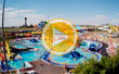 Веб-камера Кирилловки в аквапарке